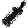 Autopart International Strut/Coil Spring Assy 2701651607