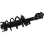 Autopart International Strut/Coil Spring Assy 2701651609