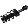 Autopart International Strut/Coil Spring Assy 2701651610
