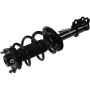 Autopart International Strut/Coil Spring Assy 2701651611