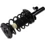 Autopart International Strut/Coil Spring Assy 2701651615