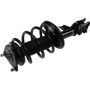 Autopart International Strut/Coil Spring Assy 2701651622