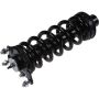 Autopart International Strut/Coil Spring Assy 2701651626