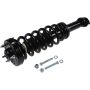 Autopart International Strut/Coil Spring Assy 2701651627