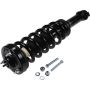 Autopart International Strut/Coil Spring Assy 2701651630