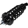 Autopart International Strut/Coil Spring Assy 2701651631