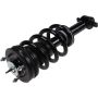 Autopart International Strut/Coil Spring Assy 2701651634