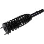 Autopart International Strut/Coil Spring Assy 2701651639