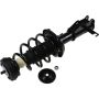 Autopart International Strut/Coil Spring Assy 2701651641