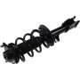 Autopart International Strut/Coil Spring Assy 2701651642