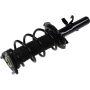 Autopart International Strut/Coil Spring Assy 2701651650