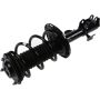 Autopart International Strut/Coil Spring Assy 2701651654