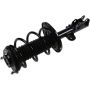 Autopart International Strut/Coil Spring Assy 2701651655