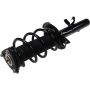 Autopart International Strut/Coil Spring Assy 2701651658