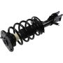Autopart International Strut/Coil Spring Assy 2701651663