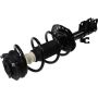 Autopart International Strut/Coil Spring Assy 2701651667