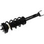 Autopart International Strut/Coil Spring Assy 2701651668