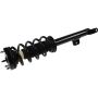 Autopart International Strut/Coil Spring Assy 2701651671