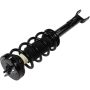 Autopart International Strut/Coil Spring Assy 2701651672