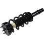 Autopart International Strut/Coil Spring Assy 2701651675