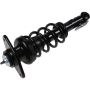 Autopart International Strut/Coil Spring Assy 2701651676