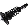 Autopart International Strut/Coil Spring Assy 2701651677