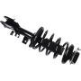 Autopart International Strut/Coil Spring Assy 2701651679
