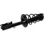 Autopart International Strut/Coil Spring Assy 2701651683