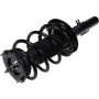 Autopart International Strut/Coil Spring Assy 2701651685