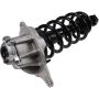 Autopart International Strut/Coil Spring Assy 2701651691