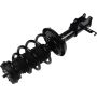 Autopart International Strut/Coil Spring Assy 2701651693