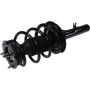 Autopart International Strut/Coil Spring Assy 2701651697