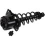 Autopart International Strut/Coil Spring Assy 2701651699