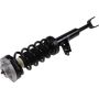 Autopart International Strut/Coil Spring Assy 2701651703