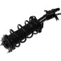 Autopart International Strut/Coil Spring Assy 2701651704