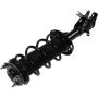Autopart International Strut/Coil Spring Assy 2701651705