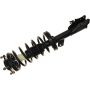 Autopart International Strut/Coil Spring Assy 2701654357