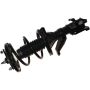 Autopart International Strut/Coil Spring Assy 2701654370