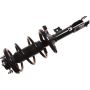 Autopart International Strut/Coil Spring Assy 2701654377