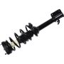 Autopart International Strut/Coil Spring Assy 2701654383