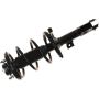 Autopart International Strut/Coil Spring Assy 2701654393