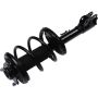 Autopart International Strut/Coil Spring Assy 2701654821