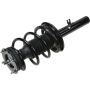 Autopart International Strut/Coil Spring Assy 2701654827