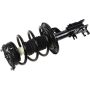 Autopart International Strut/Coil Spring Assy 2701654832