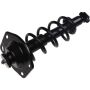 Autopart International Strut/Coil Spring Assy 2701654838