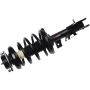 Autopart International Strut/Coil Spring Assy 2701654845