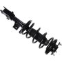 Autopart International Strut/Coil Spring Assy 2701654862
