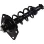 Autopart International Strut/Coil Spring Assy 2701654871