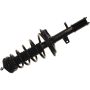Autopart International Strut/Coil Spring Assy 2701655667