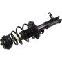 Autopart International Strut/Coil Spring Assy 2701655679